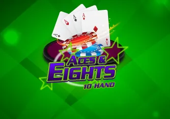 Aces & Eights 10 Tay