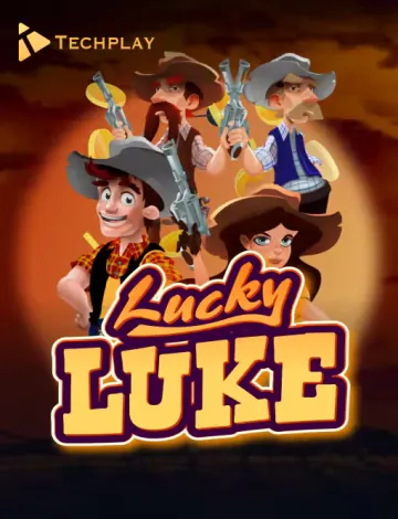q88 Lucky Luke