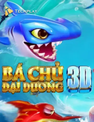Techplay Fishing