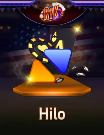 Rik Hilo