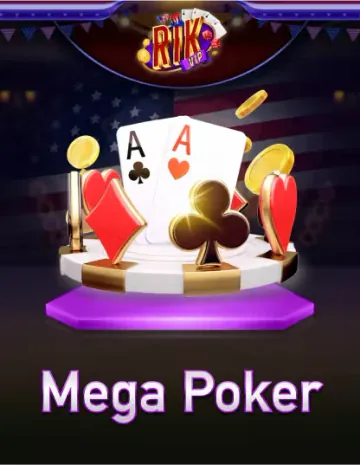 q88 Rik Mega Poker