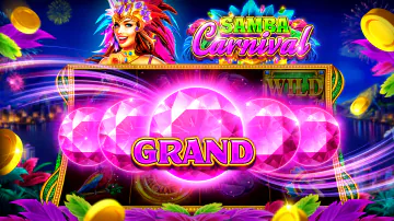 Trò chơi Slots nổi bật