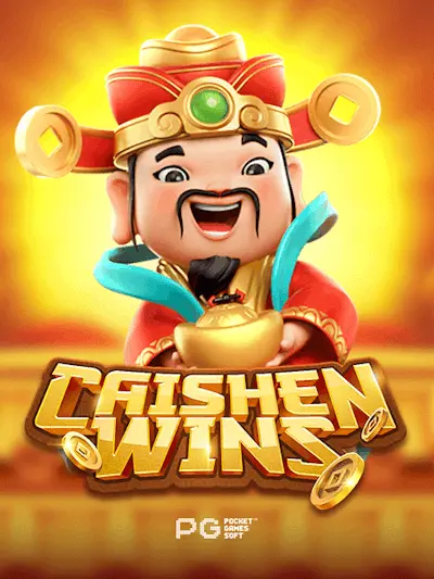 Caishen Wins